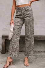 Leopard Lover Pants