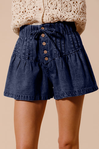 Prep Flare Shorts