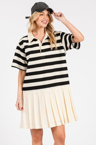Mix & Match Dress