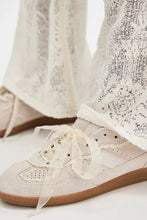 Live In Sneaker