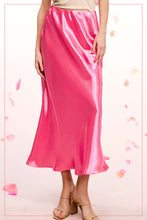 Rosey Midi Skirt