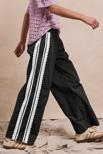Added Sweetness Track Pant