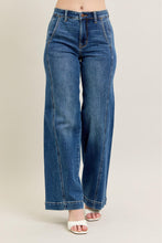 HW Denim Trouser