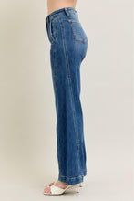 HW Denim Trouser