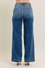 HW Denim Trouser