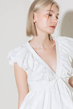 Casie Top