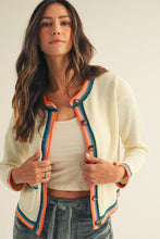 Over The Rainbow Cardigan