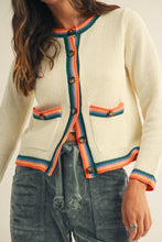 Over The Rainbow Cardigan