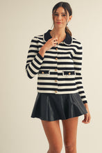 Lilly Lux Cardigan