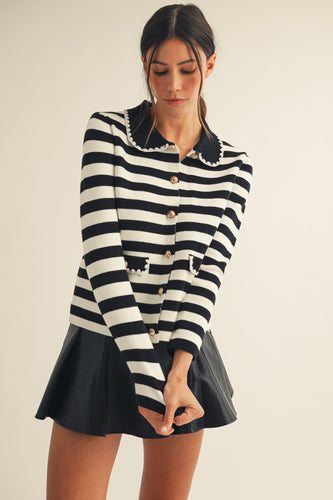 Lilly Lux Cardigan