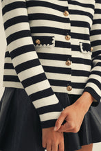 Lilly Lux Cardigan