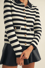 Lilly Lux Cardigan