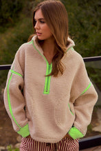 Lime-a-Rita Pullover (More Colors)
