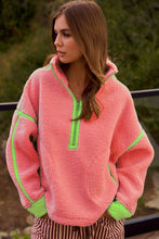 Lime-a-Rita Pullover (More Colors)