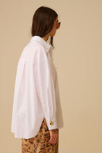 Golden Heart Blouse