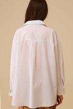 Golden Heart Blouse