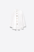 Golden Heart Blouse