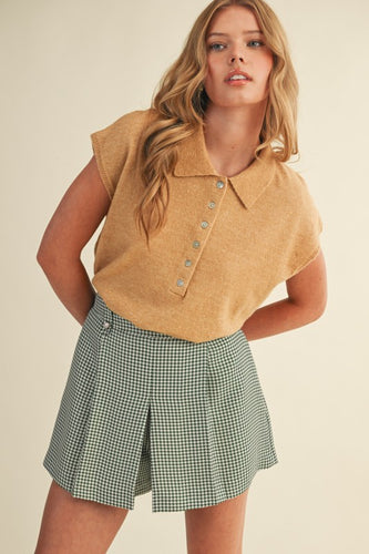 Basically Perfect Top