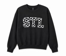 Ballgame Ready Sweatshirt (More Colors)