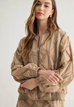 Starstruck Bomber Jacket