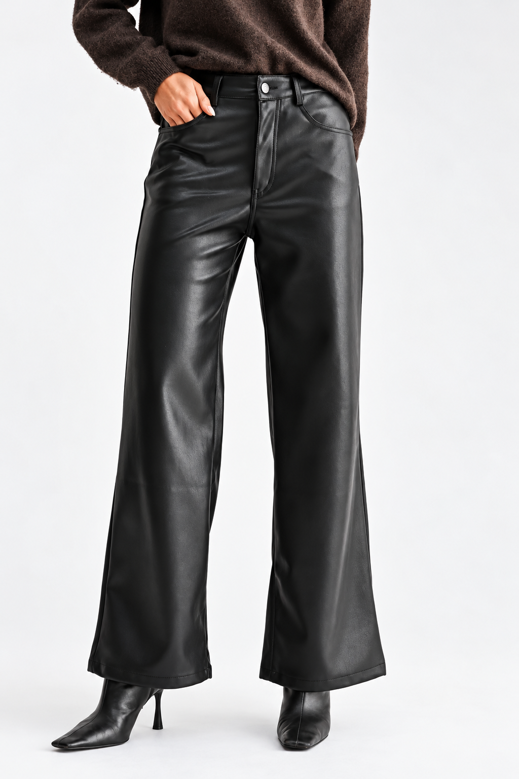 Best Faux Pants EVER