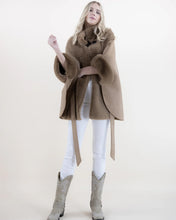 Manhattan Cape