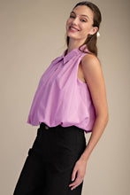Lilac Dreams Top