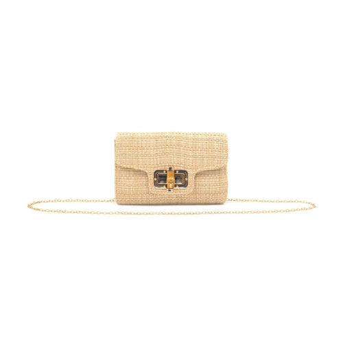 Bamboo Baby Crossbody