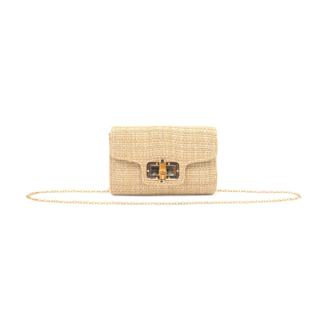 Bamboo Baby Crossbody
