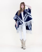 Highland Fringe Wrap (More Colors)