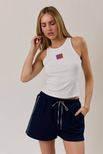 All American Beaded Tank