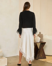 Feather Forecast Cardigan