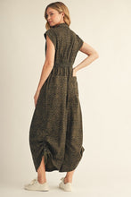 Wild at Heart Jumpsuit