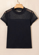 Sheer Madness Top