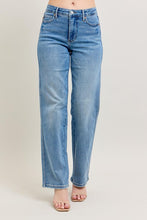 Under Control Denim