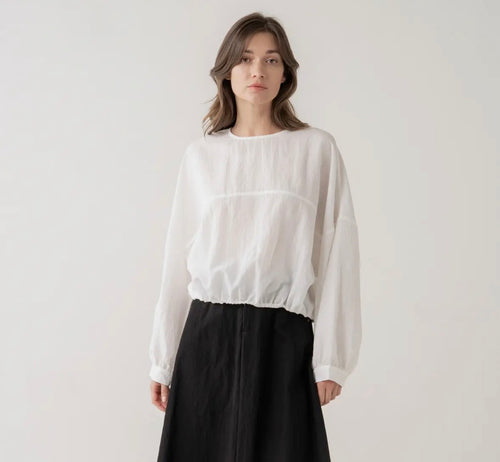 East West Blouse
