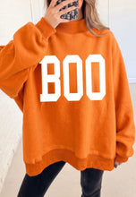 Spooky Boo Reversible