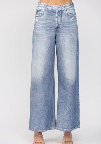 PJ Denim
