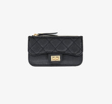 Pocket Pretty Keychain Wallet
