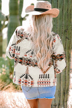 Western Aztec Jacket