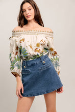 Coastal Classic Skort