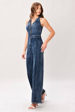 Blue Ridge Jumpsuit