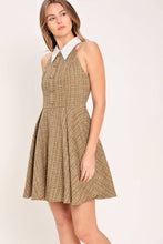 The Uptown Charm Dress