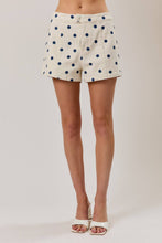 Polka Polka Short