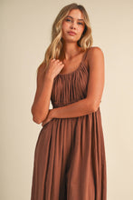 Sienna Skies Jumpsuit