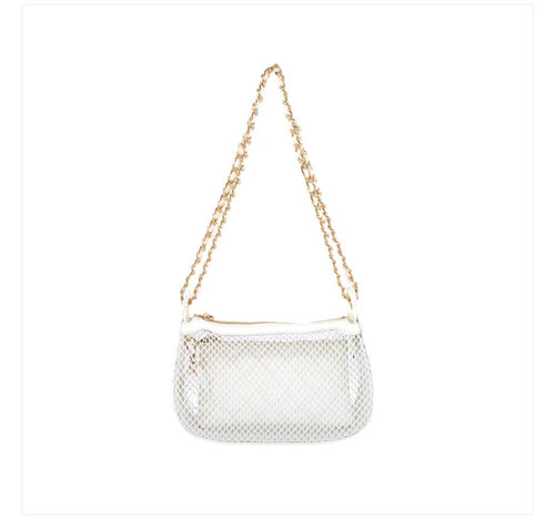 Netty Crossbody