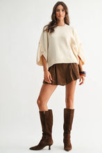 Willow Knit Sweater