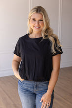 Bubble Tee