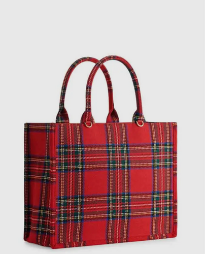 Scottie Tote