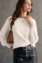 Nothing Goes Better Sweater